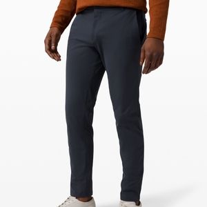 Lululemon Commission Pant Classic 28" Warpstreme